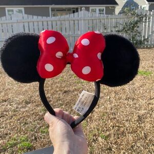 Disney Parks classic Minnie ears